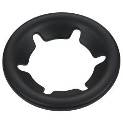 Achsen-Klemmringe FSt. FD 10 x 18,0 x 1,8 brüniert | 500 Stück