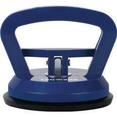 Saugheber Trgf.45kg Kopf-D.118mm 1 Kopf ABS Ku.TECWERK