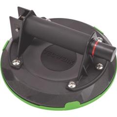 Pumpensaugheber Trgf.120kg Kopf-D.200mm 1 Kopf Ku.TECWERK