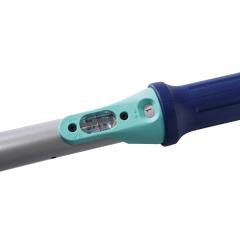 Drehmomentschlüssel 1/2 Zoll 60-300 Nm 12,5mm TECWERK