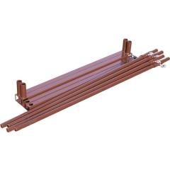 Big-Bag-Gestell L1,01xB1,01xH1,4m MÜBA