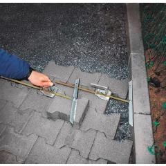 Mess- u.Anreißlehre MAL 0,58kg PROBST