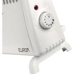 Frostschutzkonvektor 500 W 220-240V 50 Hz B29xH27,5xT11mm 1kg EUROM