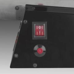 Gasheizer 30000 W 33 kW EUROM