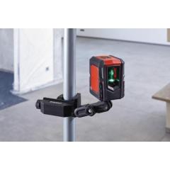 Halterung Gewinde 1/4Zoll BESSEY