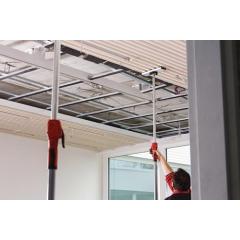 Abstützplatte f.ST/STE BESSEY