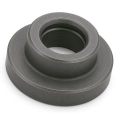 DIN 6311 | Stahl S 16 | M 8 | Druckstücke mit Sprengring | 10 Stück