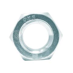 ISO 4032 | Stahl 6-8 gal Ni | Sechskantmuttern - ISO-Typ 1 | M 10 | 500 Stück