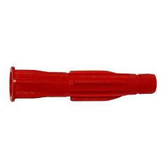 Universaldübel "UNIVERS-K" 14 x 73 R, rot - 800 Stück