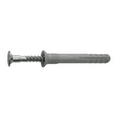 Nageldübel "FIX" 5 x 50, Senkkopf - 2000 Stück