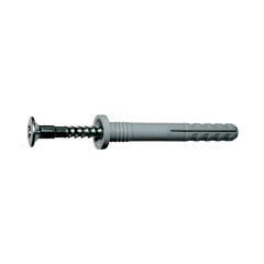 Nageldübel "FIX" 6 x 60, Zylinderkopf - 2000 Stück
