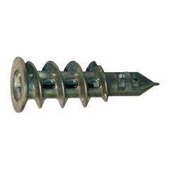 Gipsplattendübel Metall "EASY" 14 x 40 - 2000 Stück