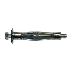 Hohlraum-Metalldübel "MHDS" 8 x 55 - 500 Stück