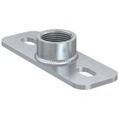 fischer - Grundplatte GPSR 3/4" | 25 Stück