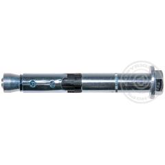 fischer Hochleistungsanker FH II 12/10 S - 50 Stück