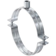 fischer Rohrschelle FRS N 15-19 M8/M10 | 100 Stück