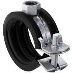fischer Gelenkrohrschelle FGRS Plus 1 1/4" | 20 Stück