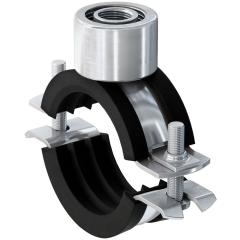 fischer Rohrschelle FRS Triple 127-135 | 10 Stück