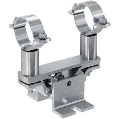 fischer - Schallgedämmter Festpunkt FSFP 1 1/2"