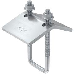 fischer Trägerkralle TKR 31 | 25 Stück