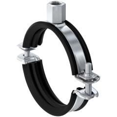 fischer Universalrohrschelle FRS-L 94-100 | 10 Stück