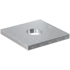fischer Verbindungsplatten FFF 1 | 25 Stück