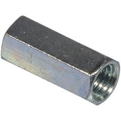 fischer Verbindungsmuffe VM M8 A4 | 50 Stück
