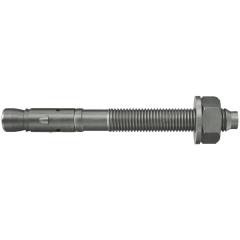 fischer Bolzenanker FAZ II Plus 10/50 R | 20 Stück