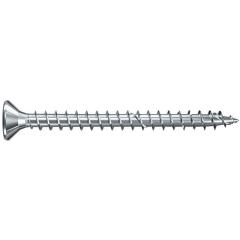 fischer PowerFast II 3,0x25 SK PZ VG blvz 100 | 100 Stück