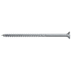 fischer PowerFast II 5,0x120 SK TX25 TG blvz 100 | 100 Stück