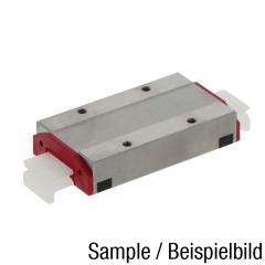 Führungswagen HR4085 UU 2pcs.3,06kg 85er Reihe THK