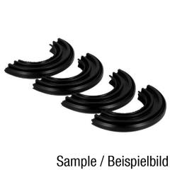 Gehäusedichtung EDH611 - ID 50 mm AD 85,5 mm Breite 11 mm FAG