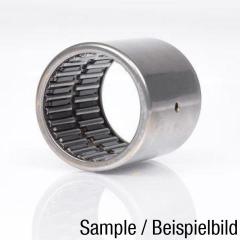 Hülsenfreilauf HFL1426 - ID 14 mm AD 20 mm 26 mm keine,offenes Lager ZEN