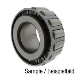 Kegelrollenlager 4T-14283 AD 72,085 mm NTN