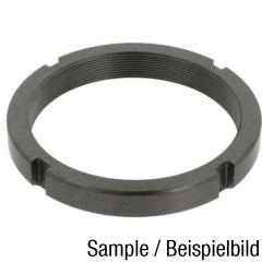 Muttern HM50 -T - ID 290 mm AD 320 mm Breite 36 mm NKE