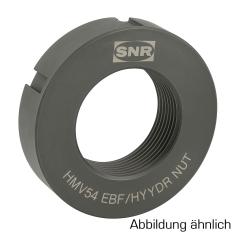 Muttern HMV54 EBF/HYDR NUT AD 368 mm Breite 57 mm SNR