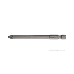 Bit 1/4 Zoll PZD 1 | Länge 89 mm | TECWERK | 10 Stück