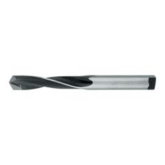 Spiralbohrer DIN 8037 Typ N | Ø 3,5 mm HM HA TECWERK