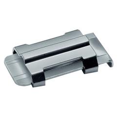 Keilverbinder b. 40/40mm bzw. D.10/8mm TZN STA | 25 Stück