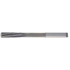 Maschinenreibahle DIN 8093 H7 Form B D.2,5mm VHM TECWERK