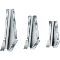 Knaggen KNAG130-B Abm.125x125x80mm ETA 06/0106 TZN SIMPSON STRONG TIE