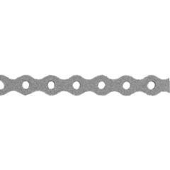 Lochband FBAR Band-B12x0,8mm L.10m senzimirverzinkt SIMPSON STRONG TIE