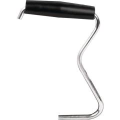 Heringszieher Stahldraht,verz.L.135mm WINDHAGER | 10 Stück