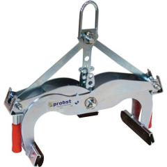 Rabattengreifer EASYGRIP EXG MAXI Greifber.0-400mm Trgf.600kg 16 kg,ZN PROBST