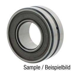 Pendelrollenlager BS2-2222 -2RS/VT143 - ID 110 mm AD 200 mm Breite 63 mm 1St./VE