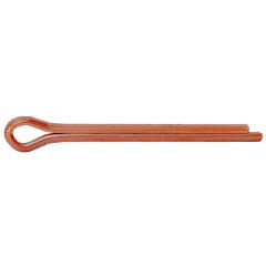 DIN 94, Splinte, Kupfer, 3,2 x 40 | 100 Stück