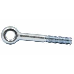 DIN 444 | Stahl 4.6 galvanisch verzinkt | M 24 x 170 mm | 5 Stück