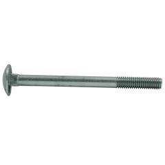 DIN 603 | 8.8 galvanisch verzinkt | M 16 x 45 mm | 50 Stück