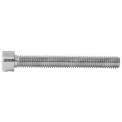 DIN 912 | Stahl 12.9 flZn/TL 480h (zinklamellenbeschichtet) | M 6 x 18 mm | 500 Stück