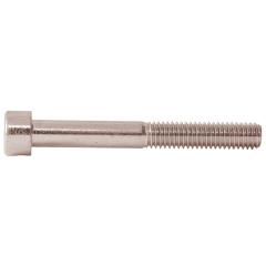 DIN 912 | A2-70 | M 30 x 90* mm